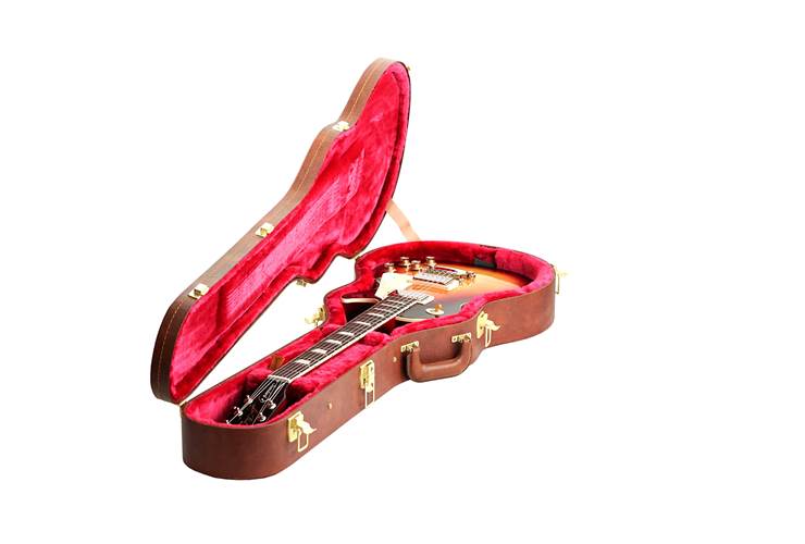 Gibson Les Paul Standard 60s AAA Bourbon Burst guitarguitar Exclusive (Ex-Demo) #216440364 Gibson Les Paul Standard 60s AAA Bourbon Burst guitarguitar Exclusive (Ex-Demo) #216440364