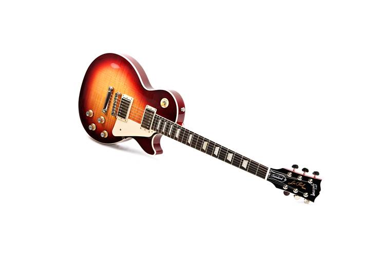 Gibson Les Paul Standard 60s AAA Bourbon Burst guitarguitar Exclusive #215840336 Gibson Les Paul Standard 60s AAA Bourbon Burst guitarguitar Exclusive #215840336