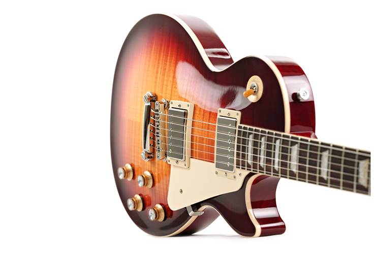 Gibson Les Paul Standard 60s AAA Bourbon Burst guitarguitar Exclusive #215840336 Gibson Les Paul Standard 60s AAA Bourbon Burst guitarguitar Exclusive #215840336