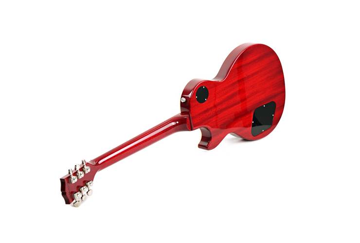 Gibson Les Paul Standard 60s AAA Bourbon Burst guitarguitar Exclusive #215840336 Gibson Les Paul Standard 60s AAA Bourbon Burst guitarguitar Exclusive #215840336