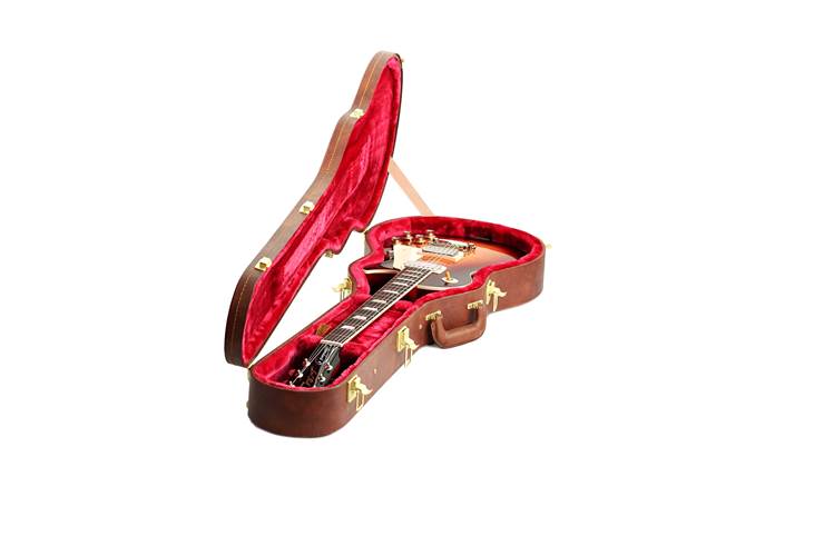 Gibson Les Paul Standard 60s AAA Bourbon Burst guitarguitar Exclusive #215840336 Gibson Les Paul Standard 60s AAA Bourbon Burst guitarguitar Exclusive #215840336