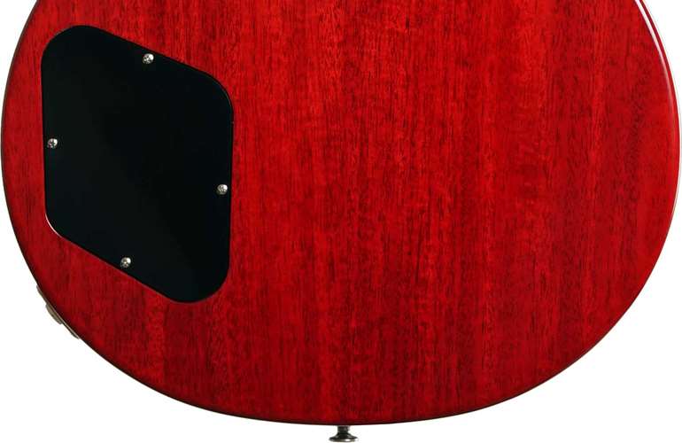 Gibson Les Paul Standard 60s AAA Bourbon Burst guitarguitar Exclusive #209940048 Gibson Les Paul Standard 60s AAA Bourbon Burst guitarguitar Exclusive #209940048