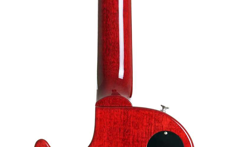 Gibson Les Paul Standard 60s AAA Bourbon Burst guitarguitar Exclusive #209940048 Gibson Les Paul Standard 60s AAA Bourbon Burst guitarguitar Exclusive #209940048