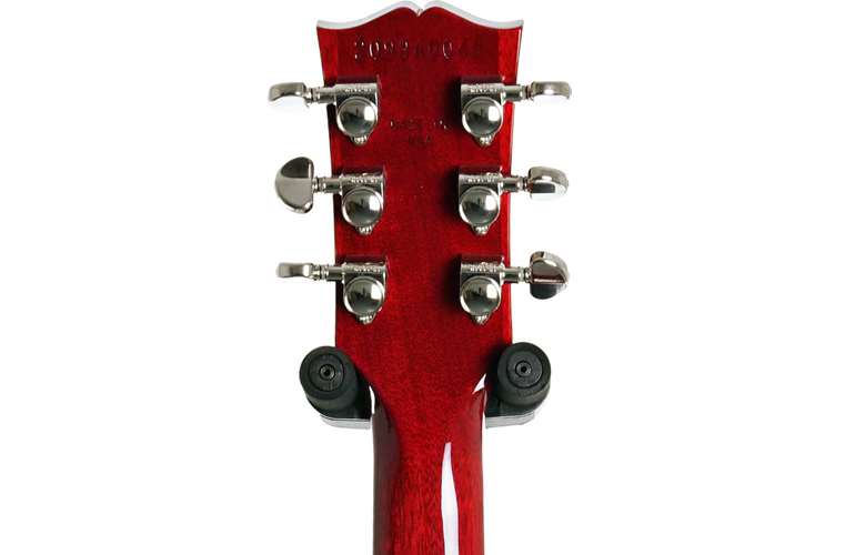 Gibson Les Paul Standard 60s AAA Bourbon Burst guitarguitar Exclusive #209940048 Gibson Les Paul Standard 60s AAA Bourbon Burst guitarguitar Exclusive #209940048