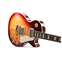 Gibson Les Paul Standard 60s AAA Bourbon Burst guitarguitar Exclusive #209940048 Front View