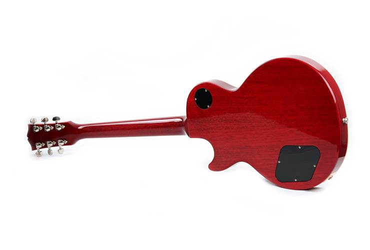 Gibson Les Paul Standard 60s AAA Bourbon Burst guitarguitar Exclusive #209940048 Gibson Les Paul Standard 60s AAA Bourbon Burst guitarguitar Exclusive #209940048