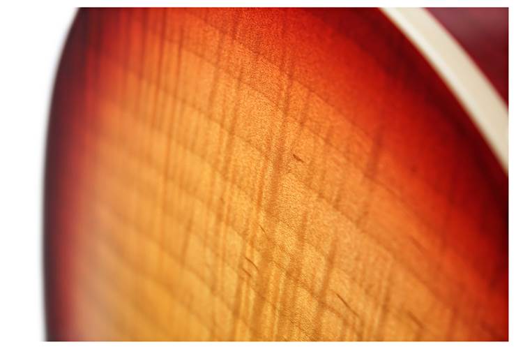 Gibson Les Paul Standard 60s AAA Bourbon Burst guitarguitar Exclusive #209940048 Gibson Les Paul Standard 60s AAA Bourbon Burst guitarguitar Exclusive #209940048