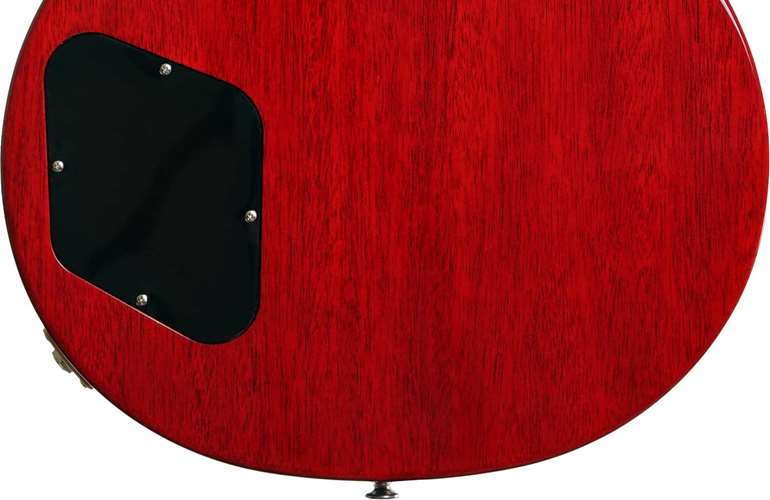 Gibson Les Paul Standard 60s AAA Bourbon Burst guitarguitar Exclusive #208540047 Gibson Les Paul Standard 60s AAA Bourbon Burst guitarguitar Exclusive #208540047