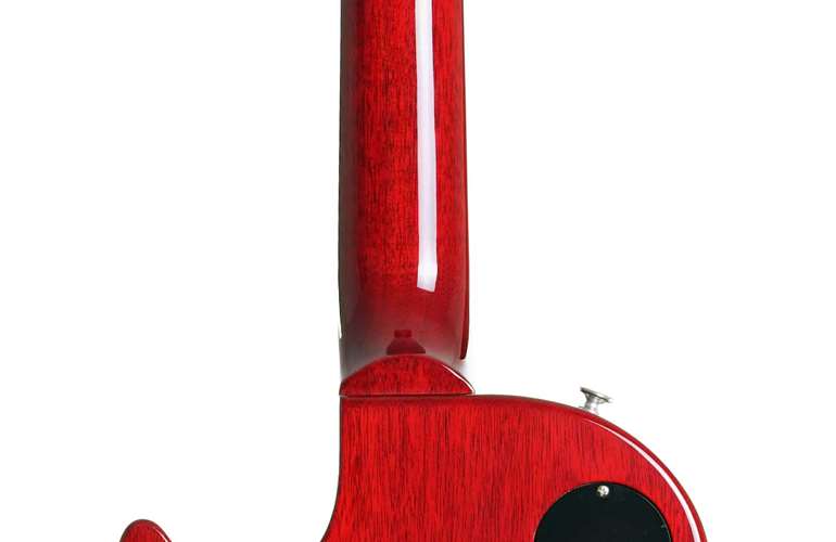 Gibson Les Paul Standard 60s AAA Bourbon Burst guitarguitar Exclusive #208540047 Gibson Les Paul Standard 60s AAA Bourbon Burst guitarguitar Exclusive #208540047