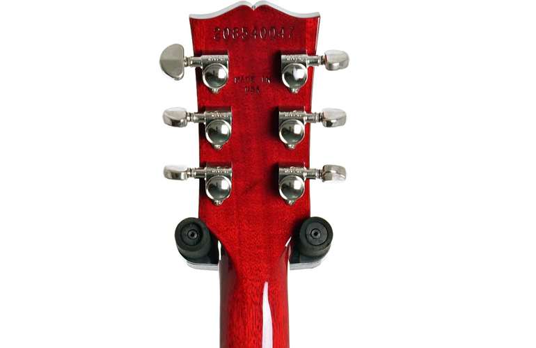 Gibson Les Paul Standard 60s AAA Bourbon Burst guitarguitar Exclusive #208540047 Gibson Les Paul Standard 60s AAA Bourbon Burst guitarguitar Exclusive #208540047