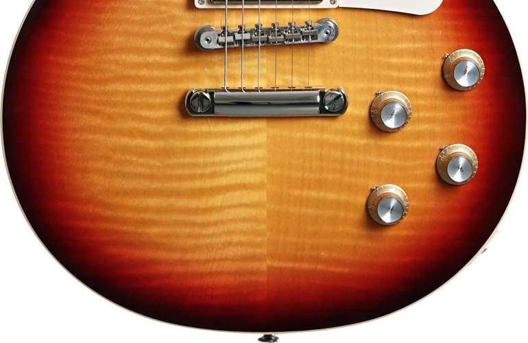 Gibson Les Paul Standard 60s AAA Bourbon Burst guitarguitar Exclusive #208540047 Gibson Les Paul Standard 60s AAA Bourbon Burst guitarguitar Exclusive #208540047