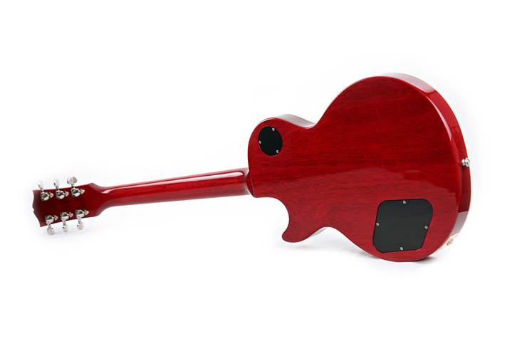 Gibson Les Paul Standard 60s AAA Bourbon Burst guitarguitar Exclusive #208540047 Gibson Les Paul Standard 60s AAA Bourbon Burst guitarguitar Exclusive #208540047