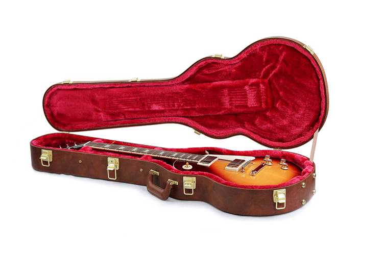 Gibson Les Paul Standard 60s AAA Bourbon Burst guitarguitar Exclusive #208540047 Gibson Les Paul Standard 60s AAA Bourbon Burst guitarguitar Exclusive #208540047