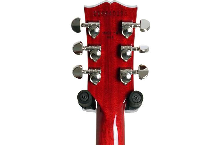 Gibson Les Paul Standard 60s AAA Bourbon Burst guitarguitar Exclusive #216640195 Gibson Les Paul Standard 60s AAA Bourbon Burst guitarguitar Exclusive #216640195