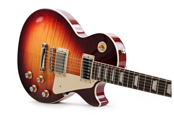Gibson Les Paul Standard 60s AAA Bourbon Burst guitarguitar Exclusive #216640195 Gibson Les Paul Standard 60s AAA Bourbon Burst guitarguitar Exclusive #216640195