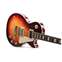 Gibson Les Paul Standard 60s AAA Bourbon Burst guitarguitar Exclusive #216640195 Front View