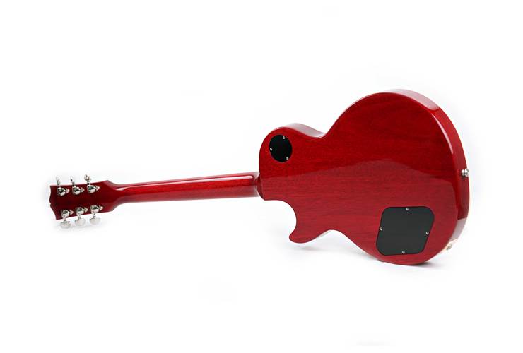 Gibson Les Paul Standard 60s AAA Bourbon Burst guitarguitar Exclusive #216640195 Gibson Les Paul Standard 60s AAA Bourbon Burst guitarguitar Exclusive #216640195