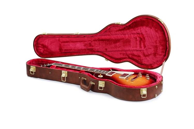 Gibson Les Paul Standard 60s AAA Bourbon Burst guitarguitar Exclusive #216640195 Gibson Les Paul Standard 60s AAA Bourbon Burst guitarguitar Exclusive #216640195