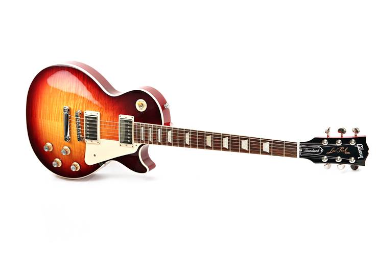 Gibson Les Paul Standard 60s AAA Bourbon Burst guitarguitar Exclusive #221340046 Gibson Les Paul Standard 60s AAA Bourbon Burst guitarguitar Exclusive #221340046