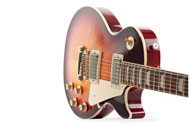 Gibson Les Paul Standard 60s AAA Bourbon Burst guitarguitar Exclusive #221340046 Gibson Les Paul Standard 60s AAA Bourbon Burst guitarguitar Exclusive #221340046