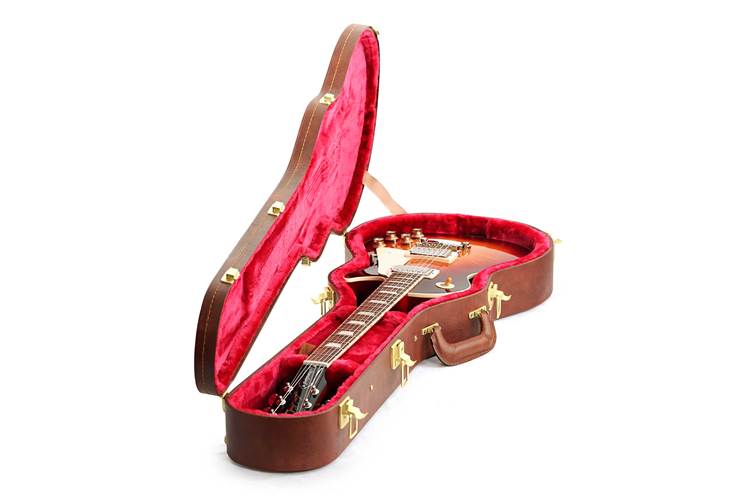 Gibson Les Paul Standard 60s AAA Bourbon Burst guitarguitar Exclusive #221340046 Gibson Les Paul Standard 60s AAA Bourbon Burst guitarguitar Exclusive #221340046