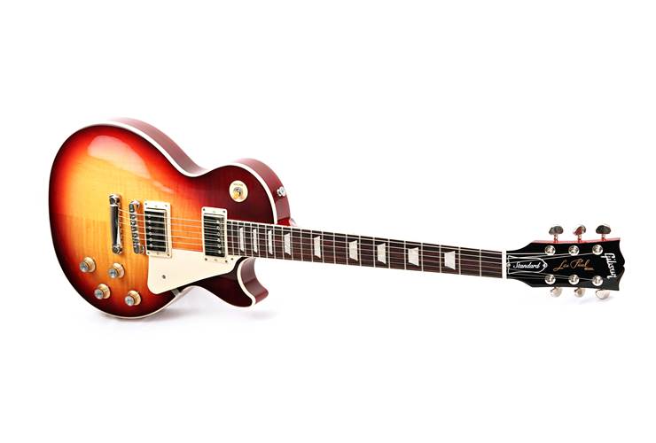 Gibson Les Paul Standard 60s AAA Bourbon Burst guitarguitar Exclusive #215840333 Gibson Les Paul Standard 60s AAA Bourbon Burst guitarguitar Exclusive #215840333