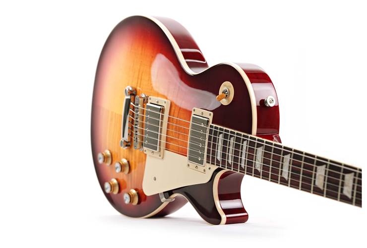 Gibson Les Paul Standard 60s AAA Bourbon Burst guitarguitar Exclusive #215840333 Gibson Les Paul Standard 60s AAA Bourbon Burst guitarguitar Exclusive #215840333