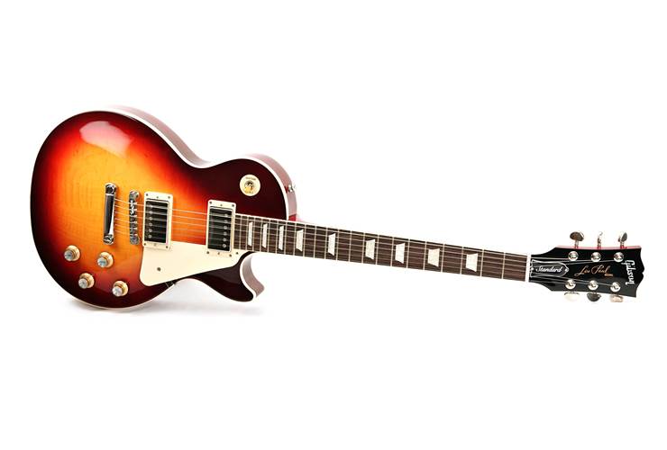 Gibson Les Paul Standard 60s AAA Bourbon Burst guitarguitar Exclusive #216440368 Gibson Les Paul Standard 60s AAA Bourbon Burst guitarguitar Exclusive #216440368