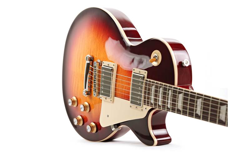 Gibson Les Paul Standard 60s AAA Bourbon Burst guitarguitar Exclusive #216440368 Gibson Les Paul Standard 60s AAA Bourbon Burst guitarguitar Exclusive #216440368
