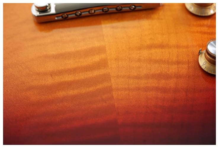 Gibson Les Paul Standard 60s AAA Bourbon Burst guitarguitar Exclusive #216440368 Gibson Les Paul Standard 60s AAA Bourbon Burst guitarguitar Exclusive #216440368