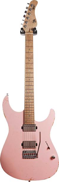 Mayones Aquila Aged V24 6 Shell Pink #AQ2406437