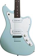Suhr Classic JM Sonic Blue S90 TP6