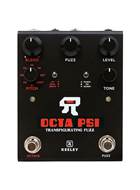 Keeley Octa Psi Transfigurating Fuzz Pedal