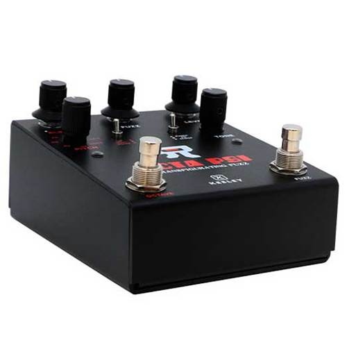 Keeley Octa Psi Transfigurating Fuzz Pedal Keeley Octa Psi Transfigurating Fuzz Pedal