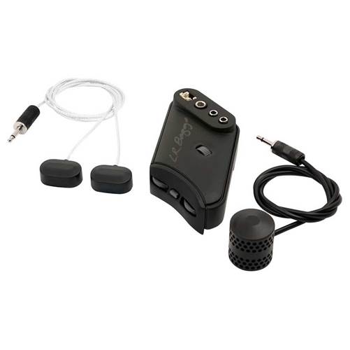 LR Baggs HiFi Duet High-Fidelity Pickup LR Baggs HiFi Duet High-Fidelity Pickup