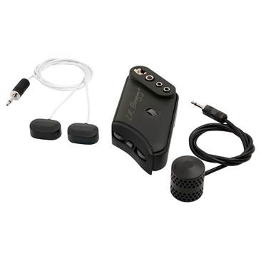 LR Baggs HiFi Duet High-Fidelity Pickup