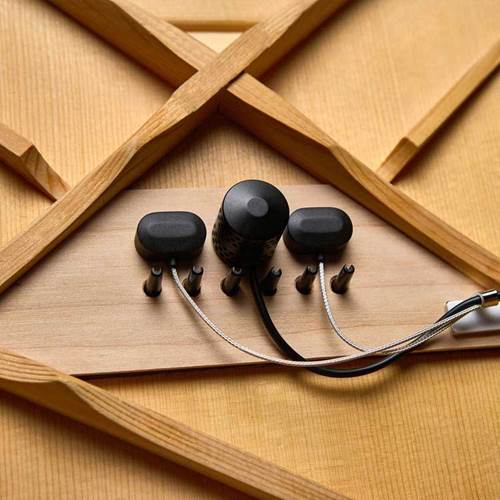 LR Baggs HiFi Duet High-Fidelity Pickup LR Baggs HiFi Duet High-Fidelity Pickup