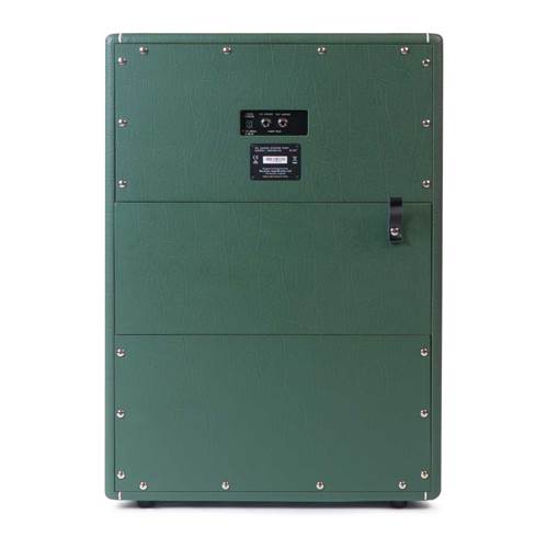 Blackstar JJN-212VOC Limited Edition Jared James Nichols 2x12 Inch Speaker Guitar Cabinet Blackstar JJN-212VOC Limited Edition Jared James Nichols 2x12 Inch Speaker Guitar Cabinet