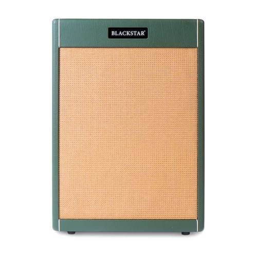 Blackstar JJN-212VOC Limited Edition Jared James Nichols 2x12 Inch Speaker Guitar Cabinet Blackstar JJN-212VOC Limited Edition Jared James Nichols 2x12 Inch Speaker Guitar Cabinet