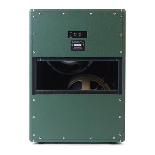 Blackstar JJN-212VOC Limited Edition Jared James Nichols 2x12 Inch Speaker Guitar Cabinet Blackstar JJN-212VOC Limited Edition Jared James Nichols 2x12 Inch Speaker Guitar Cabinet