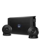 Kali Audio IN-UNF Ultra-Nearfield 3-Way Studio Monitor System