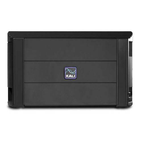 Kali Audio IN-UNF Ultra-Nearfield 3-Way Studio Monitor System Kali Audio IN-UNF Ultra-Nearfield 3-Way Studio Monitor System