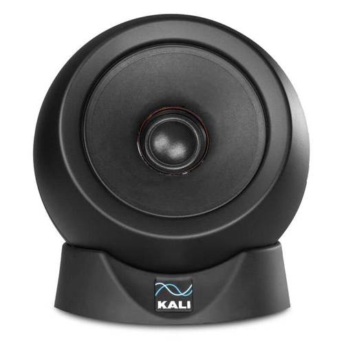 Kali Audio IN-UNF Ultra-Nearfield 3-Way Studio Monitor System Kali Audio IN-UNF Ultra-Nearfield 3-Way Studio Monitor System