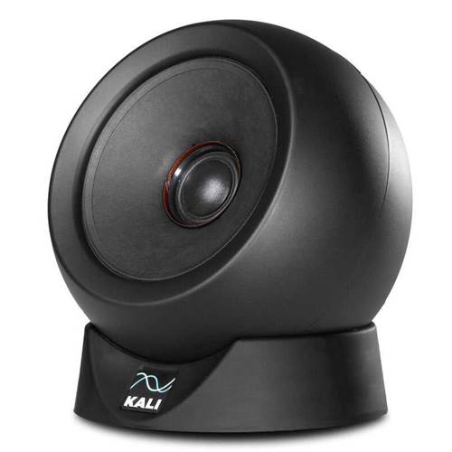 Kali Audio IN-UNF Ultra-Nearfield 3-Way Studio Monitor System Kali Audio IN-UNF Ultra-Nearfield 3-Way Studio Monitor System