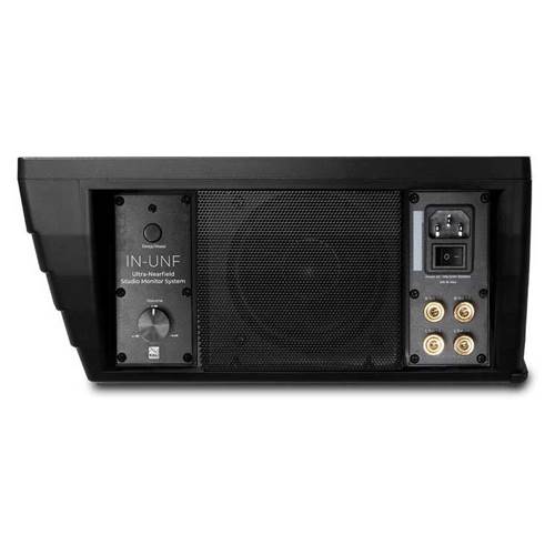 Kali Audio IN-UNF Ultra-Nearfield 3-Way Studio Monitor System Kali Audio IN-UNF Ultra-Nearfield 3-Way Studio Monitor System