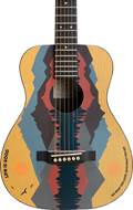 Martin LX1 Life is Good
