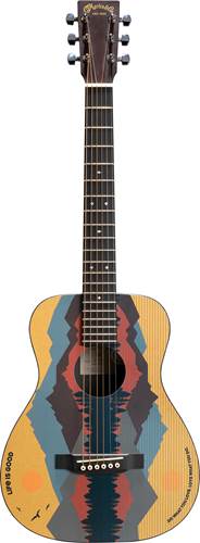 Martin LX1 Life is Good Martin LX1 Life is Good