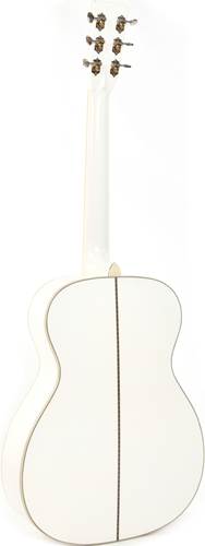 Sigma 000A White Pearl Sigma 000A White Pearl
