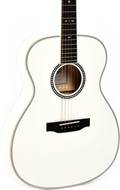 Sigma 000A White Pearl
