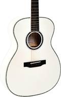 Sigma S000A White Pearl
